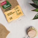 Jak często zmieniasz gąbkę do naczyń? Zdecydowanie za rzadko!